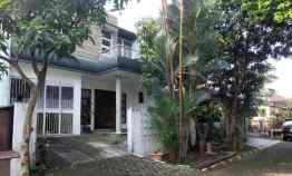 Rumah Minimalis Moden Cozy Permata Puri Laguna jl. Radar Auri Cibubur