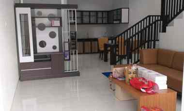 dijual rumah permata safira