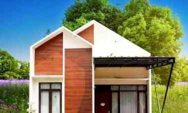dijual rumah permata sukmajaya