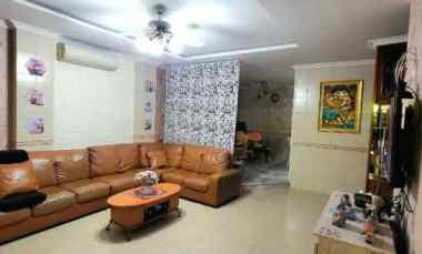 dijual rumah permata taman palem