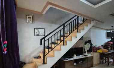 dijual rumah permata taman palem