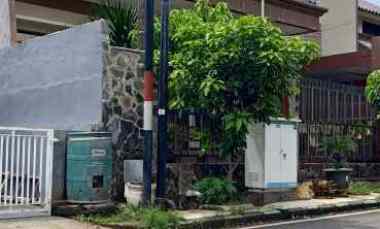 Rumah Siap Huni di Permata Timur 1, Pondok Kelapa, Jakarta Timur