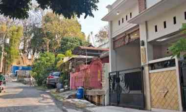 dijual rumah pertama puri