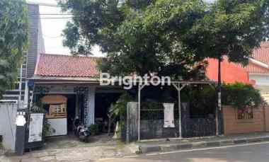 dijual rumah pertanian pasar minggu