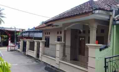 dijual rumah perum balokang desa