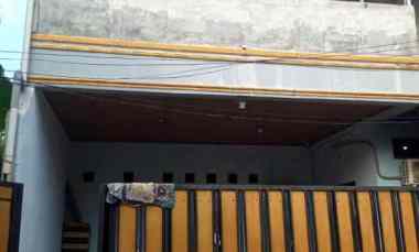 dijual rumah perum banjar dowo