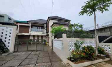 Rumah Mewah Rukan Siap Huni di Bintara Jaua Permai Kota Bekasi