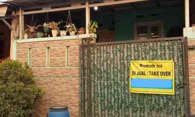 Take Over Rumah di Perum Bumi Kadumekar Asri Babakancikao Purwakarta