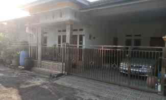 Rumah Dijual di Perum Ciampel Indah, Jl. Melati