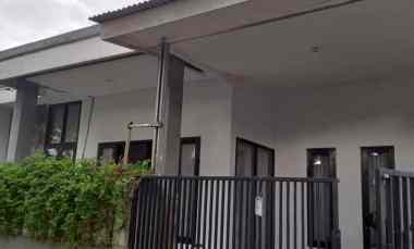 dijual rumah perum citra indah city jonggol