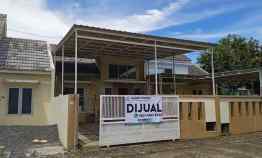 dijual rumah perum cluster banyuwangi