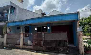 dijual rumah perum duta krsanji bintara
