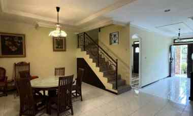 Araya Tahap 2 Termurah Lebar 9, 2 Lantai, Row 3 Mobil