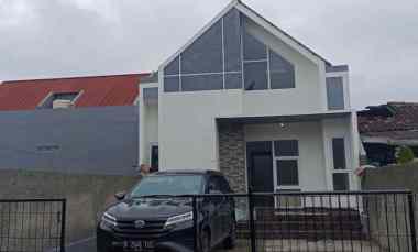 Dijual Rumah Baru di Daerah Perum Graha Prima, Tambun Utara, Bekasi