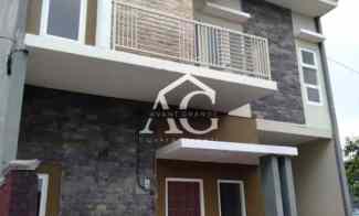 dijual rumah perum grand alam jingga