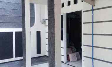 dijual rumah perum griya bumi asri