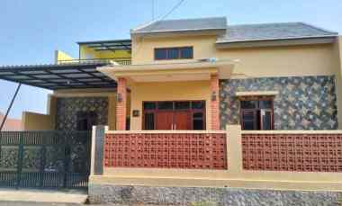 Rumah Dijual di Perum Griya Family Residen Tanjungkulon Kajen