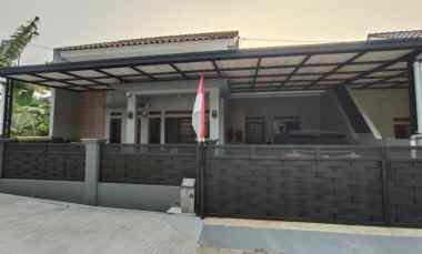 Dijual Rumah Cantik Siap Huni di Perum Indaci Munjul Jaya Purwakarta
