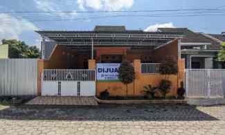 Rumah Dijual di Perum JPS Blok B 8 RT RW 001 002 Kebalenan Banyuwangi