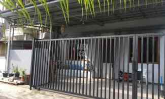 Dijual Rumah Komplek Kalideres PERMAI, Kali Deres Jakarta Barat