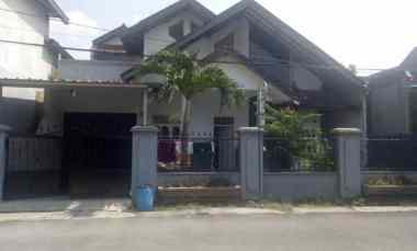 Dijual Rumah 2 Lantai di Perum Kavling Pemda Ciseureuh Purwakarta
