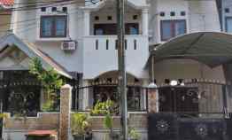 Rumah 2 Lantai Murah Perum Kebraon Karangpilang Surabaya