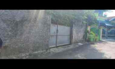 dijual rumah perum kini jaya