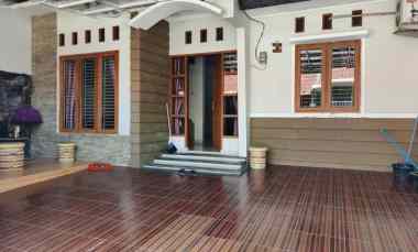 Dijual Rumah di Perum Kota Permata jl Veteran Ciseureuh Purwakarta