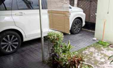 dijual rumah perum mampang indah