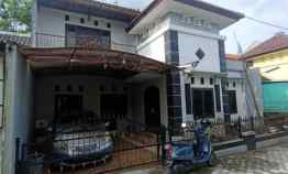 Rumah Dijual di Perum Mandiri Graha Yasa, Manukan, Condongcatur, Depok, Sleman, Daerah Istimewa Yogyakarta
