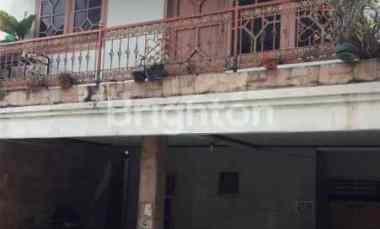 dijual rumah perum margahayu bekasi