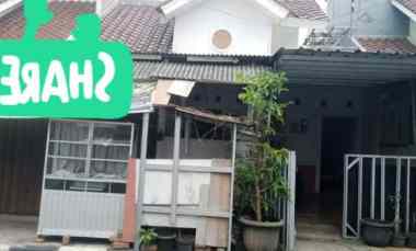 Jual Cepat Rumah Perum Metland Menteng Cakung Jakarta Timur