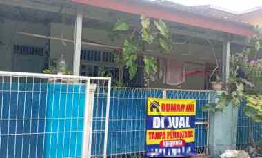 Dijual Rumah di Perum Munjul Jaya Permai Kota Purwakarta