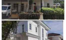 BUC Rumah 2 lantai di Perum Mutiara Papandayan Sampangan Semarangan