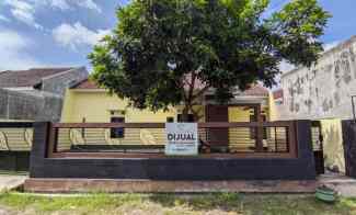 BWI A.384 Dijual Rumah dan Kos di Perum Mutiara Regency Concrong, Rogo