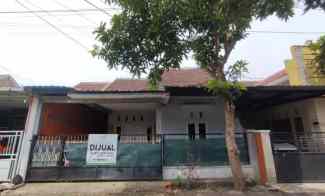 BWI A.380 Dijual Rumah di Perum Pakis Asri, Kelurahan Sumberejo, BWI