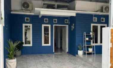 dijual rumah perum panggungjati