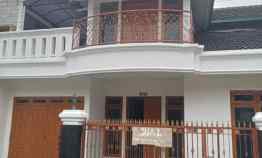 Rumah 2 LT Siap Huni Lokasi Strategis di Sukmajaya Kota Depok