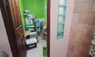 dijual rumah perum permata tembalang