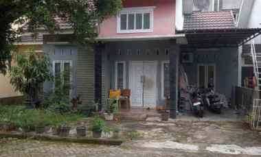 gambar dijual rumah perum rindu serumpun 3 jl