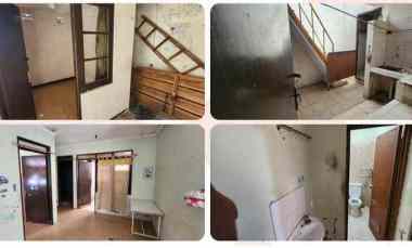 dijual rumah perum taman lembah hijau