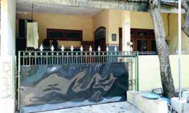 dijual rumah perum tanggulangin asri candi sidoarjo