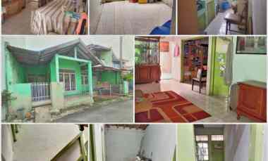 Dijual Rumah 2 Lantai di Perum Usman Singawinata Nagrikaler Purwakarta