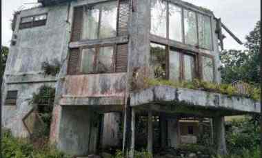 dijual rumah perum villa gading nirwana