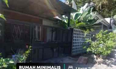 dijual rumah perumahan