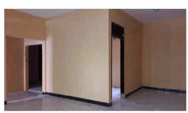 dijual rumah perumahan al