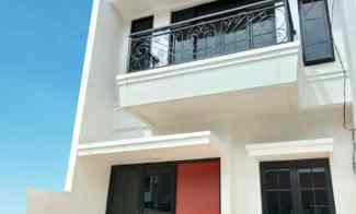 Rumah Siap Huni 4KT di Perum Ambarapura Kodau Jatiwarna Pondok Gede