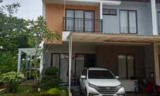 La.979 Dijual Cepat Rumah Modern di Asana Residence Cibubur