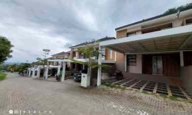 dijual rumah perumahan bali garden city