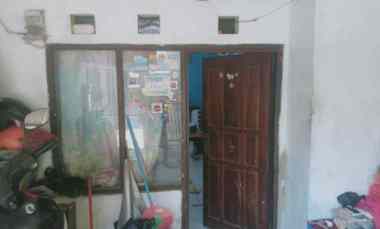 dijual rumah perumahan bali indah